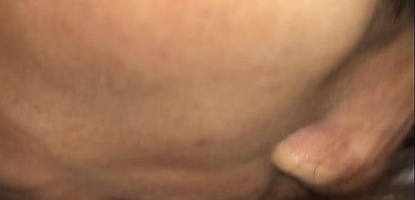  Very Much close video for sucking dick by sexy, skiny and beautiful Indian Lady